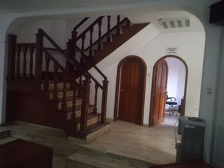 VENTA DE CASA EN URB MIRAFLORES, PIURA