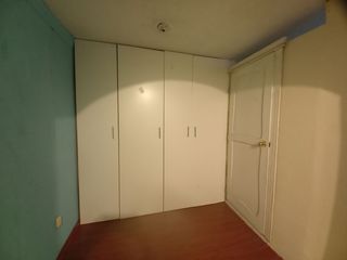 DEPARTAMENTO CON BASEMAN SECTOR LEGARDA A 100 M. DE LA AV. OCCIDENTAL