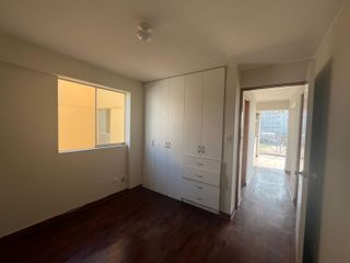 DUPLEX DE 4DORMITORIOS CON AMPLIA TERRAZA Y LINDA VISTA EN BUENA ZONA DE PUEBLO LIBRE