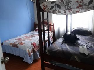 Casa en Renta Manta Ecuador LA CAMPIÑA