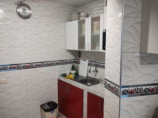 Foto 10 de BREÑA DEPARTAMENTO EN VENTA