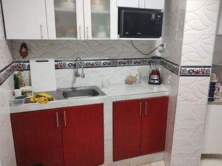 Foto 11 de BREÑA DEPARTAMENTO EN VENTA