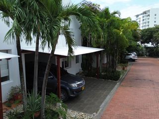 Foto 5 de Casa Esquinera Conjunto Santorini II Zona Oriente de Neiva