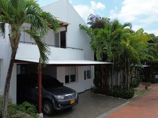 Foto 3 de Casa Esquinera Conjunto Santorini II Zona Oriente de Neiva