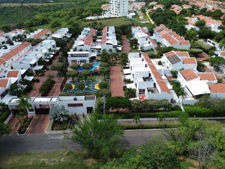 Foto 4 de Casa Esquinera Conjunto Santorini II Zona Oriente de Neiva