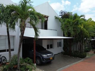 Foto 6 de Casa Esquinera Conjunto Santorini II Zona Oriente de Neiva