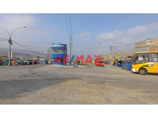 Foto 17 de Vendo 184 M2 Para Vienda Y/O Oficina Con Deposito 1 Piso En Jicamarca - Huarochirí San Juan De Lurigancho Lima