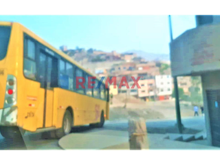 Foto 16 de Vendo 184 M2 Para Vienda Y/O Oficina Con Deposito 1 Piso En Jicamarca - Huarochirí San Juan De Lurigancho Lima