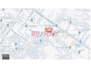 Foto 15 de Vendo 184 M2 Para Vienda Y/O Oficina Con Deposito 1 Piso En Jicamarca - Huarochirí San Juan De Lurigancho Lima
