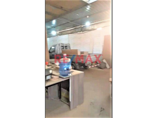 Foto 10 de Vendo 184 M2 Para Vienda Y/O Oficina Con Deposito 1 Piso En Jicamarca - Huarochirí San Juan De Lurigancho Lima