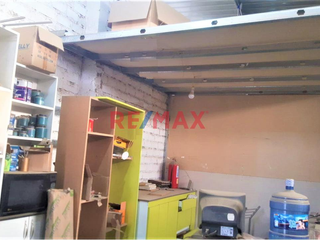Foto 4 de Vendo 184 M2 Para Vienda Y/O Oficina Con Deposito 1 Piso En Jicamarca - Huarochirí San Juan De Lurigancho Lima