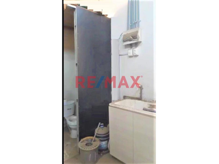Foto 11 de Vendo 184 M2 Para Vienda Y/O Oficina Con Deposito 1 Piso En Jicamarca - Huarochirí San Juan De Lurigancho Lima
