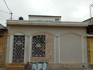 Casa en Venta en Mucho Lote