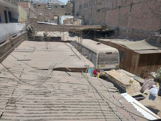Foto 7 de VENTA TERRENO LA VICTORIA ALTURA AV MEXICO 390 M2 560 MIL DOLARES