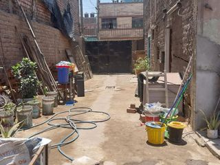 Foto 3 de VENTA TERRENO LA VICTORIA ALTURA AV MEXICO 390 M2 560 MIL DOLARES