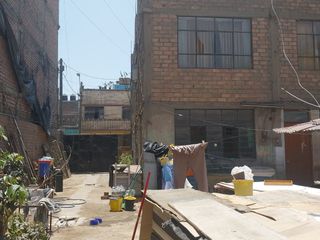 Foto 2 de VENTA TERRENO LA VICTORIA ALTURA AV MEXICO 390 M2 560 MIL DOLARES