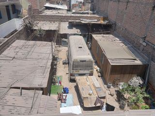 Foto 6 de VENTA TERRENO LA VICTORIA ALTURA AV MEXICO 390 M2 560 MIL DOLARES