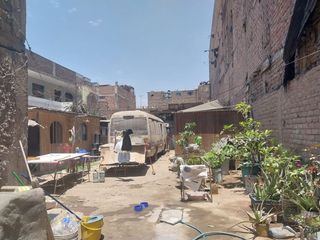 Foto 4 de VENTA TERRENO LA VICTORIA ALTURA AV MEXICO 390 M2 560 MIL DOLARES