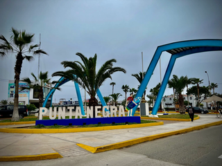 Foto 4 de ¡Gran Oportunidad! Venta de Terreno de 476 m² en Punta Negra