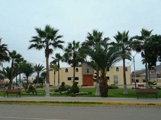 Foto 5 de ¡Gran Oportunidad! Venta de Terreno de 476 m² en Punta Negra