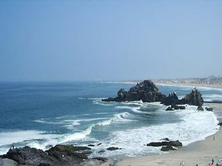 Foto 3 de ¡Gran Oportunidad! Venta de Terreno de 476 m² en Punta Negra