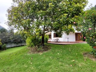 Foto 46 de Alquiler de casa grande en Guápulo, para vivienda, oficinas o usos varios.