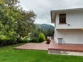 Foto 47 de Alquiler de casa grande en Guápulo, para vivienda, oficinas o usos varios.