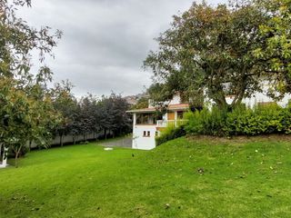 Foto 50 de Alquiler de casa grande en Guápulo, para vivienda, oficinas o usos varios.