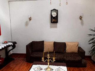 Foto 5 de CASA LOTE EN EL RETIRO CERCA AL PARQUE PRINCIPAL