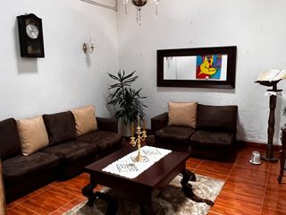 Foto 7 de CASA LOTE EN EL RETIRO CERCA AL PARQUE PRINCIPAL