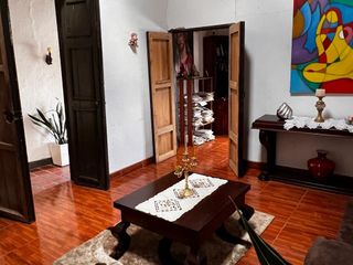 Foto 4 de CASA LOTE EN EL RETIRO CERCA AL PARQUE PRINCIPAL