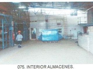 Terreno en Villa El Salvador, Industrial, 7866 m2