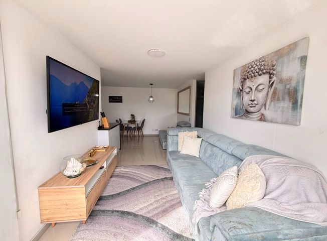 Apartamento en arriendo en Sabaneta