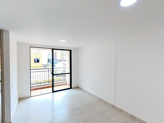 vendo hermoso apartamento para estrenar en primer piso sector de Alfaguara, Jamundi