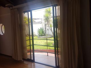 Foto 36 de Hermosa casa en venta en la Urbanización Molinos del Viento sector Valle de los Chillos