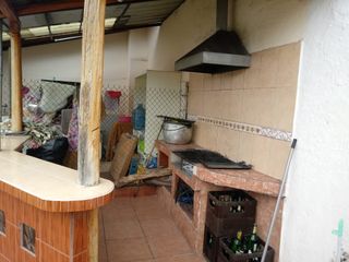 Foto 11 de Hermosa casa en venta en la Urbanización Molinos del Viento sector Valle de los Chillos