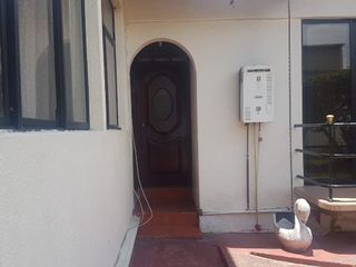 Foto 18 de Hermosa casa en venta en la Urbanización Molinos del Viento sector Valle de los Chillos