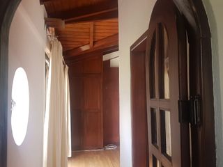 Foto 25 de Hermosa casa en venta en la Urbanización Molinos del Viento sector Valle de los Chillos
