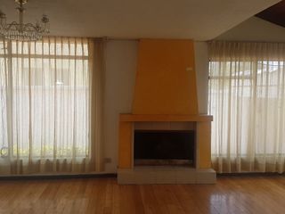 Foto 10 de Hermosa casa en venta en la Urbanización Molinos del Viento sector Valle de los Chillos