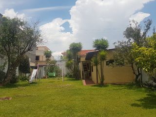 Foto 41 de Hermosa casa en venta en la Urbanización Molinos del Viento sector Valle de los Chillos