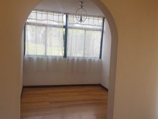 Foto 20 de Hermosa casa en venta en la Urbanización Molinos del Viento sector Valle de los Chillos