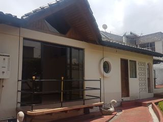 Foto 44 de Hermosa casa en venta en la Urbanización Molinos del Viento sector Valle de los Chillos