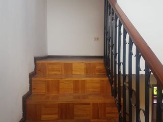 Foto 5 de Hermosa casa en venta en la Urbanización Molinos del Viento sector Valle de los Chillos