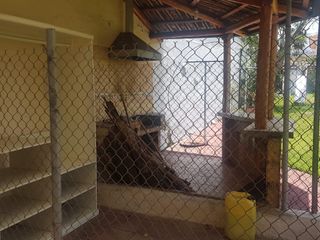 Foto 29 de Hermosa casa en venta en la Urbanización Molinos del Viento sector Valle de los Chillos