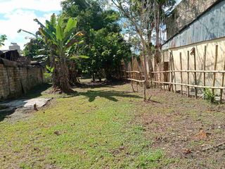 Foto 13 de REMATO dos Terrenos en la Comunidad de Quistococha frente a la Posta Medica
