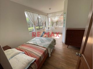 Foto 5 de Venta De Casa De Campo De 1000M2 En El Condominio Mas Exclusivo De Jatosisa Alta - Pachacamac Condominio Residencial “El Refugio De Jatosisa”