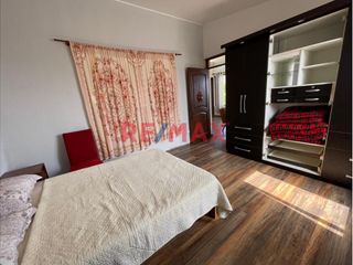 Foto 11 de Venta De Casa De Campo De 1000M2 En El Condominio Mas Exclusivo De Jatosisa Alta - Pachacamac Condominio Residencial “El Refugio De Jatosisa”