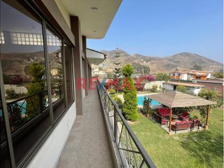 Foto 14 de Venta De Casa De Campo De 1000M2 En El Condominio Mas Exclusivo De Jatosisa Alta - Pachacamac Condominio Residencial “El Refugio De Jatosisa”