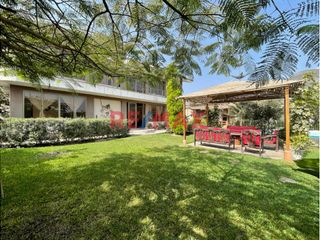 Foto 17 de Venta De Casa De Campo De 1000M2 En El Condominio Mas Exclusivo De Jatosisa Alta - Pachacamac Condominio Residencial “El Refugio De Jatosisa”