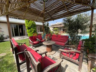 Foto 18 de Venta De Casa De Campo De 1000M2 En El Condominio Mas Exclusivo De Jatosisa Alta - Pachacamac Condominio Residencial “El Refugio De Jatosisa”